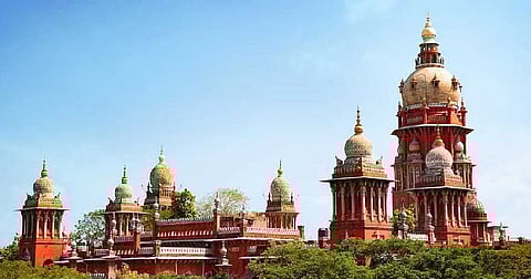 Madras High Court