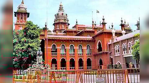Madras High Court