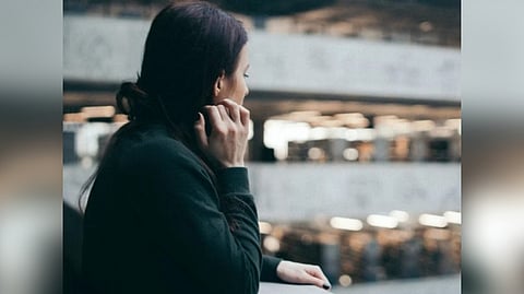 Representative Image