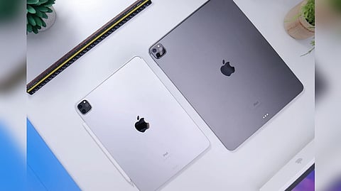 Representative Image