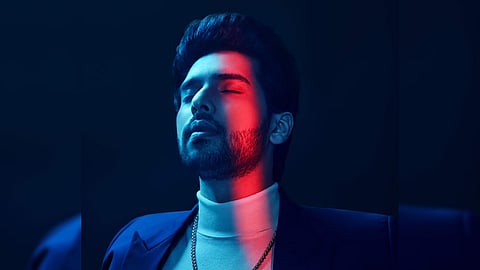Armaan Malik