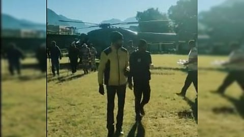 The State Disaster Management Authority has so far confirmed the death of four individuals.