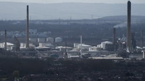 Representative Image