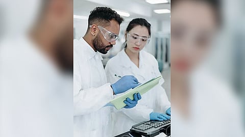 Representative Image