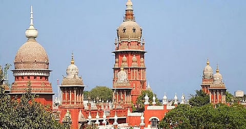 Madras High Court