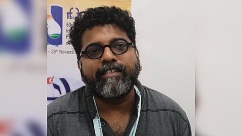 Mahesh Narayanan