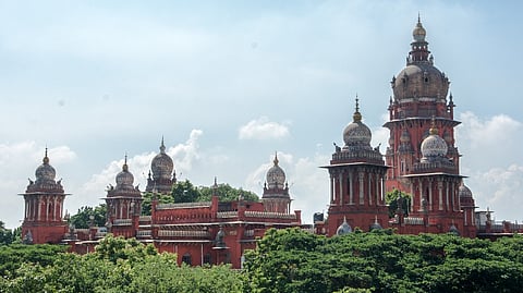 Madras High Court