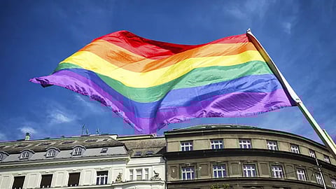 Representative Image