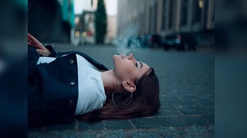 Representative image