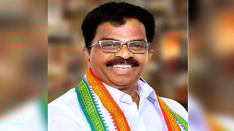 Nanjil Eshwara Prasad