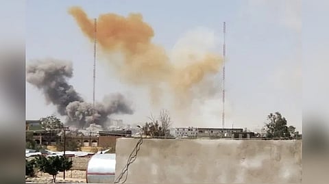 Representative image