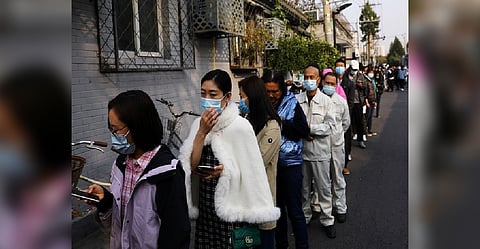 Representative Image