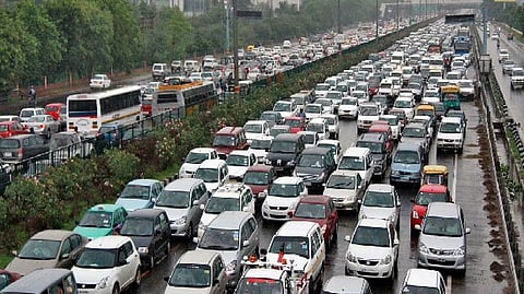 Representative image