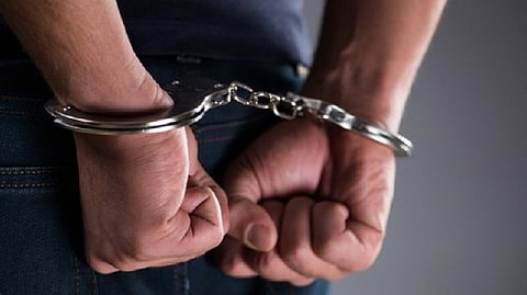 Representative Image