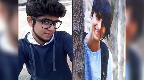 Aftaab Ameen Poonawala ; Shraddha Walkar