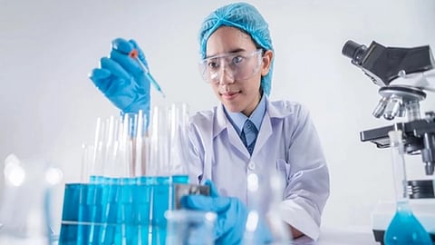 Representative Image