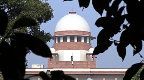 Supreme Court of India