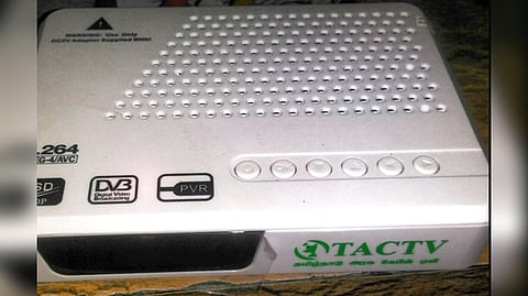 Representative image