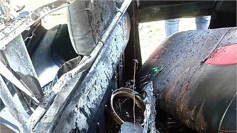 Little-known outfit IRC claims responsibility for Mangaluru blast