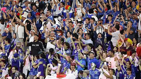 Representative image