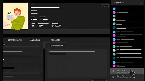 Representative image