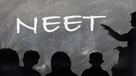 Edu dept to train students for NEET, other competitive exams