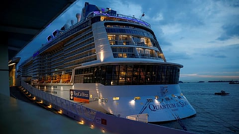 Representative image