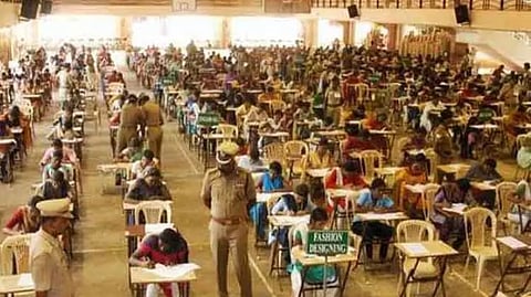 Visuals from the spot