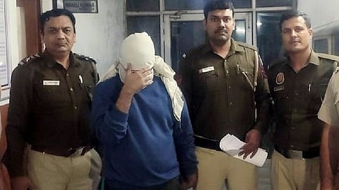 Shraddha case: Water bill as proof to cement Aftab's guilt ?