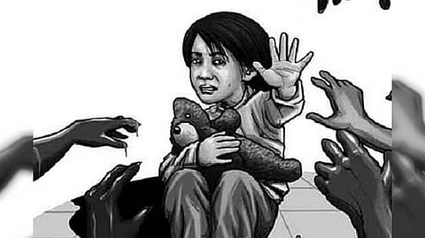 6 girls, including oocyte sale victim escape, traced back