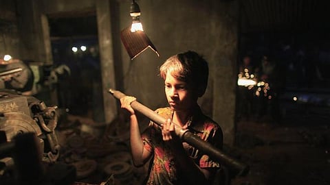 Representative image