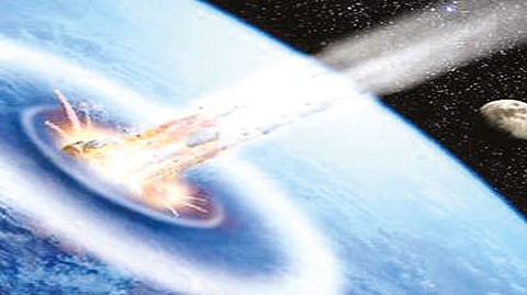 Representative image