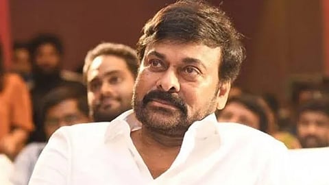 Chiranjeevi