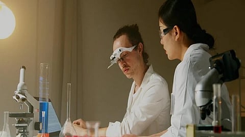 Representative image