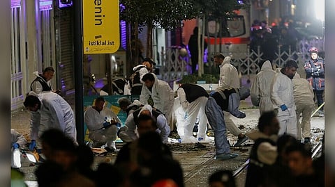 Representative image