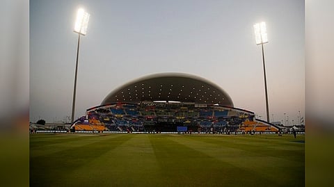 Representative image