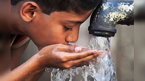 Representative image