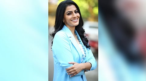 Varalaxmi Sarathkumar