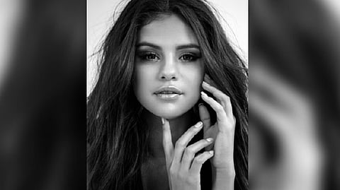 Selena Gomez