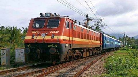 Representative image