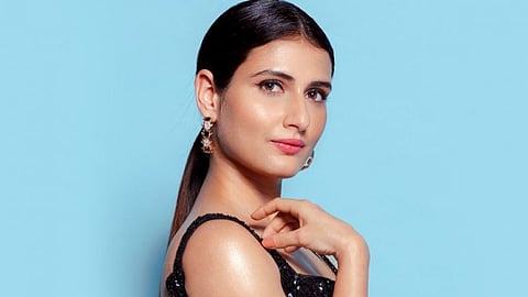 Fatima Sana Shaikh