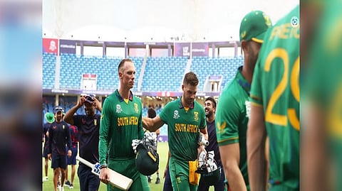 South Africa exited in Super-12