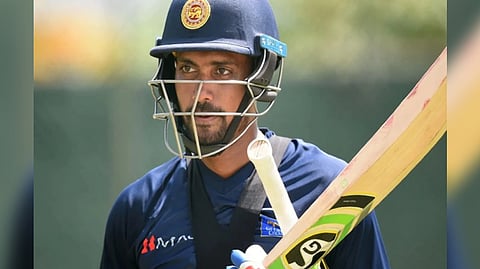 Danushka Gunathilaka