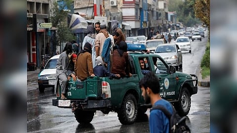 Represnetative Image