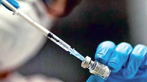 DT Health: Adult immunisation can ensure healthy ageing