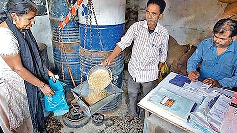 Representative image