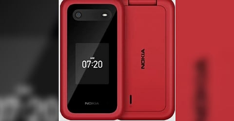 Representative Image