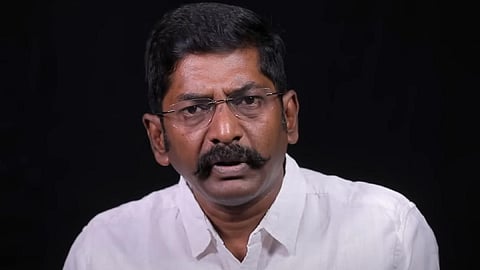 Savukku Shankar