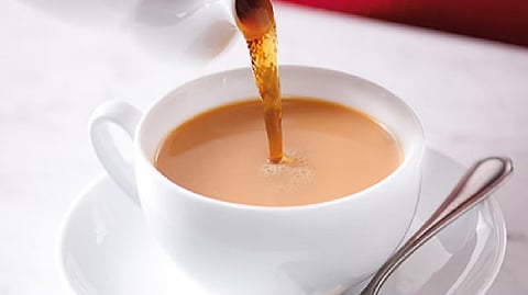 Representative image