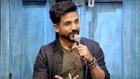 Vir Das